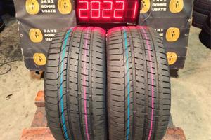 2 GOMME PIRELLI 275 35 20 AL 90% ESTIVE