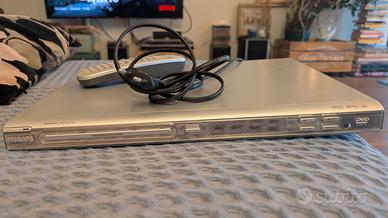 Lettore dvd/cd Philips DVP 3010