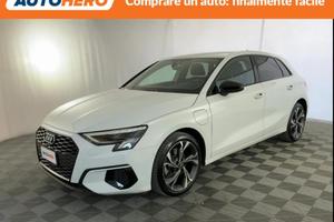 AUDI A3 FX21323