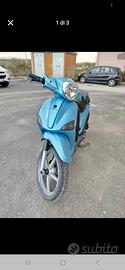 liberty piaggio 4t