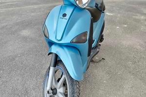 liberty piaggio 4t