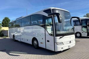 Mercedes-Benz Tourismo, 2008, 51 posti, Euro 5