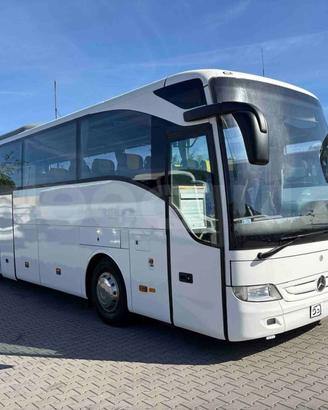 Mercedes-Benz Tourismo, 2008, 51 posti, Euro 5