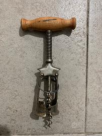 Cavatappi antico da collezione