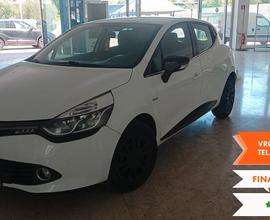 RENAULT Clio 4 serie Clio 1.2 75CV GPL 5 porte...