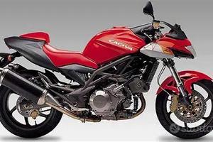 CAGIVA RAPTOR 1000 RICAMBI