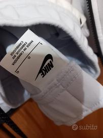 Felpa Nike Tech Fleece Full Zip Taglia L