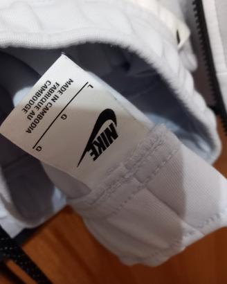 Felpa Nike Tech Fleece Full Zip Taglia L