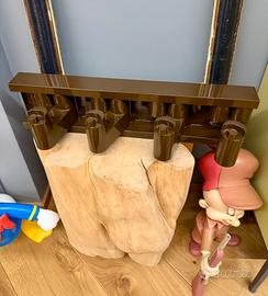 Appendiabiti da parete MINIVIP VELCA anni ‘70