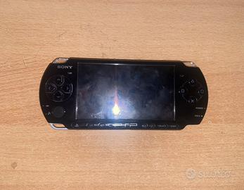 Psp 3004 pezzi di ricambio