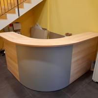 BANCONE RECEPTION