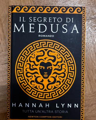 Il segreto di medusa