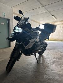 Bmw r 1200 gs