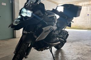 Bmw r 1200 gs