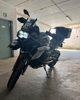 Bmw r 1200 gs