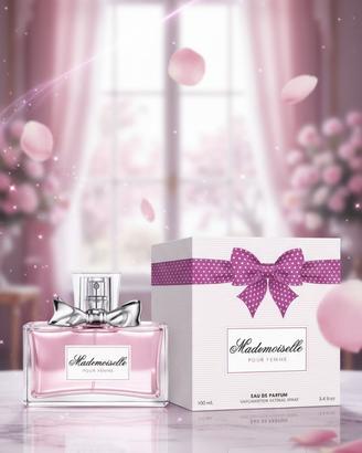 Profumo Donna 100 ML (Miss Dior)