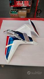 carena originale dx africa 1000 hrc 2016-17 usata