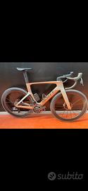 modello bici Foil in fibra carbon HMX taglia M