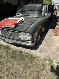 Lancia fulvia 2c