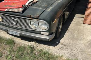 Lancia fulvia 2c