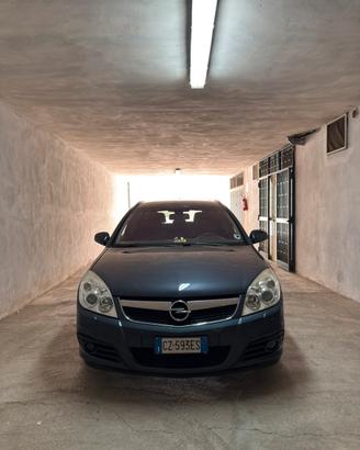 Opel vectra station wagon 1.9 CDTI 150 CV