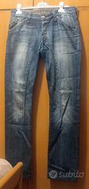 Jeans uomo Guess