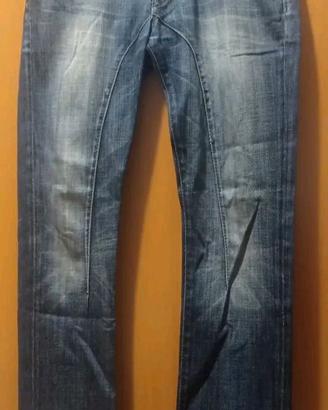 Jeans uomo Guess