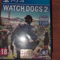 Watch dogs 2