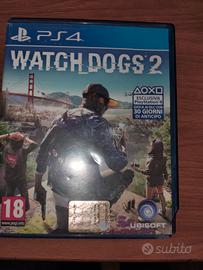 Watch dogs 2