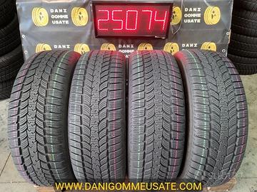 GOMME 215 60 17 INVERNALI 80/85% DOT20