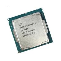 CPU Intel Core i5-7500 lga 1151