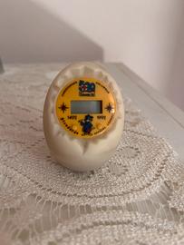 Orologio a forma di uovo Cristoforo Colombo 92