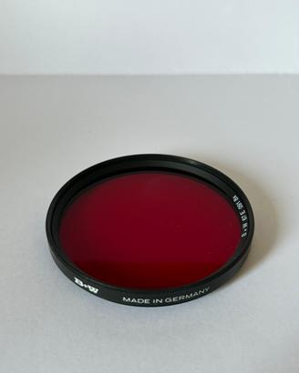 B+W 67E 091 8x