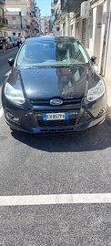 Ford Focus 2.0 163cv