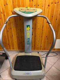 Pedana vibrante eminpower