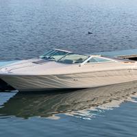 Sea ray 200