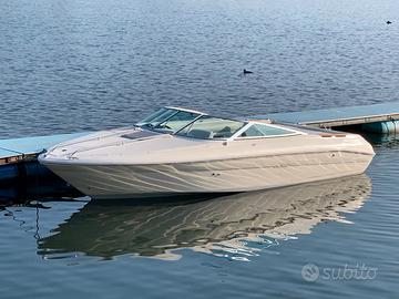 Sea ray 200