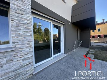 Quadrifamiliare a Martellago (VE)