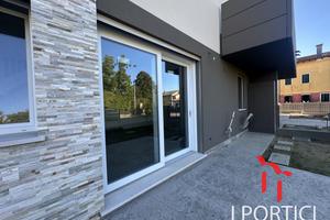 Quadrifamiliare a Martellago (VE)