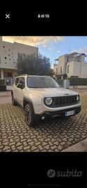Jeep Renegade Trailhawk 2.0 limited Edition