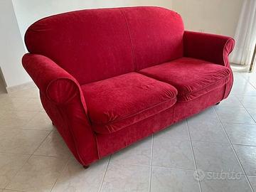 Divano 2 posti