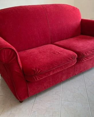 Divano 2 posti