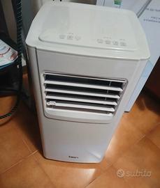 CONDIZIONATORE / DEUMIDIFICATORE