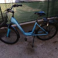 bici elettrica