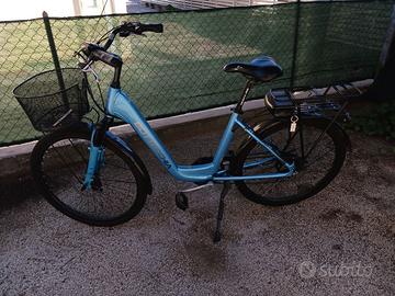 bici elettrica