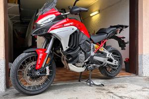 Multistrada v4s