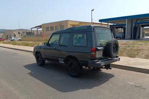 land rover discovery 300 tdi 
