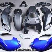 Carena completa per YAMAHA MT07 2018 - 2020