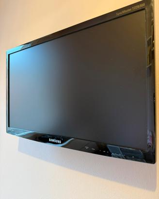 TV LED Samsung 22” HDTV *Schermo non funzionante”