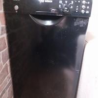 Lavastoviglie BOSCH 18 coperti